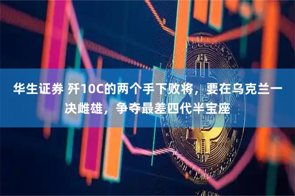 华生证券 歼10C的两个手下败将，要在乌克兰一决雌雄，争夺最差四代半宝座